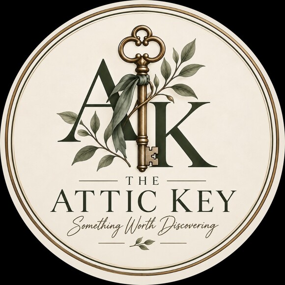 the_attic_key